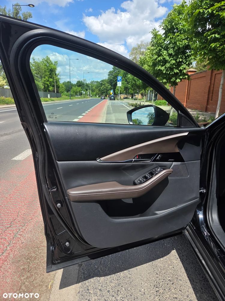 Mazda CX-30 - 11