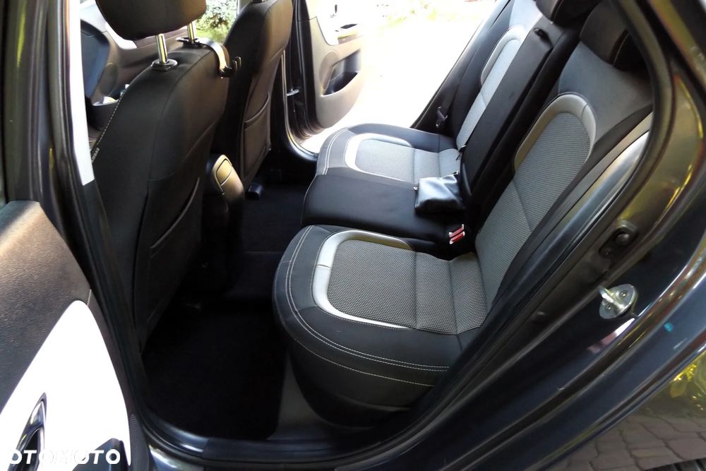 Kia Ceed 1.6 CRDi XL - 19