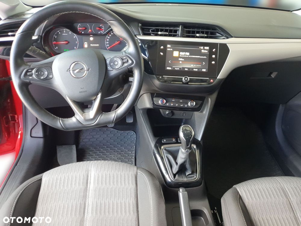 Opel Corsa 1.2 Elegance S&S - 24