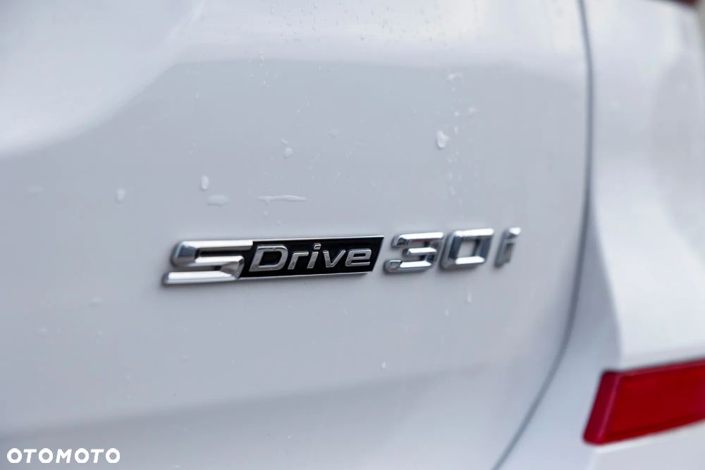 BMW X3 - 21