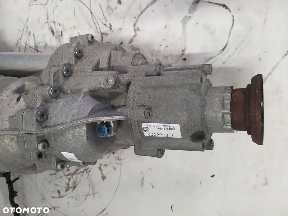 audi s4 a4 b8 a5 8t 3.2fsi skrzynia biegów automat 4x4 - 5