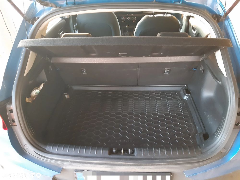 Kia Stonic 1.0 T-GDI M - 12