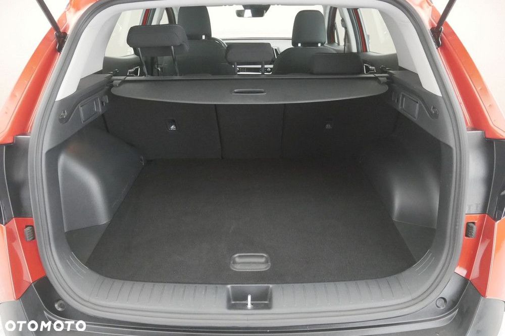 Kia Sportage - 16