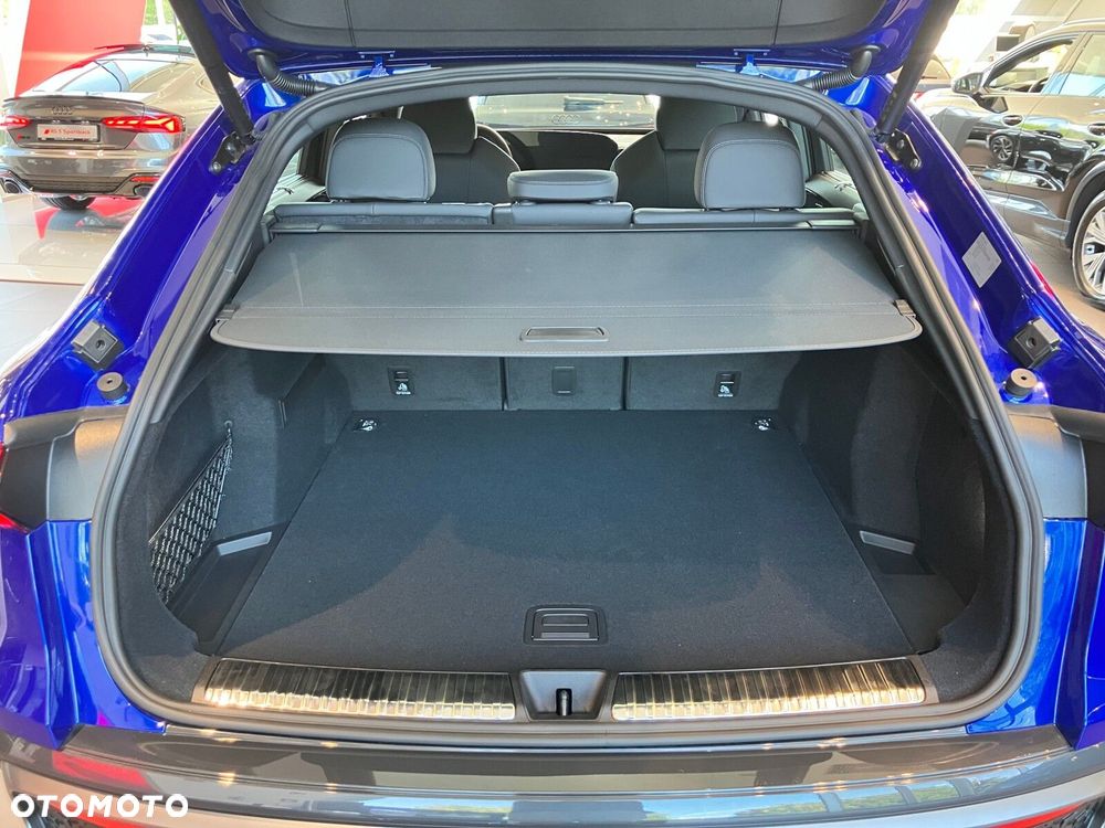 Audi Q5 Sportback - 18
