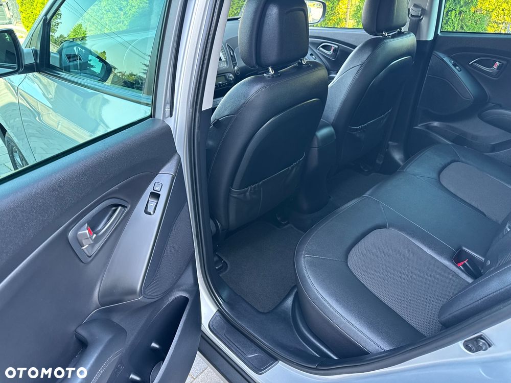 Hyundai ix35 - 31