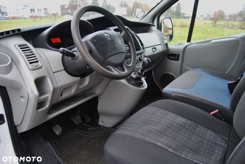Renault Trafic - 5