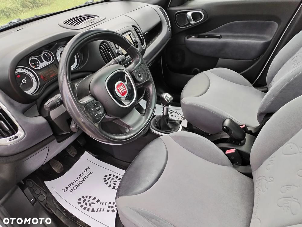 Fiat 500L - 25