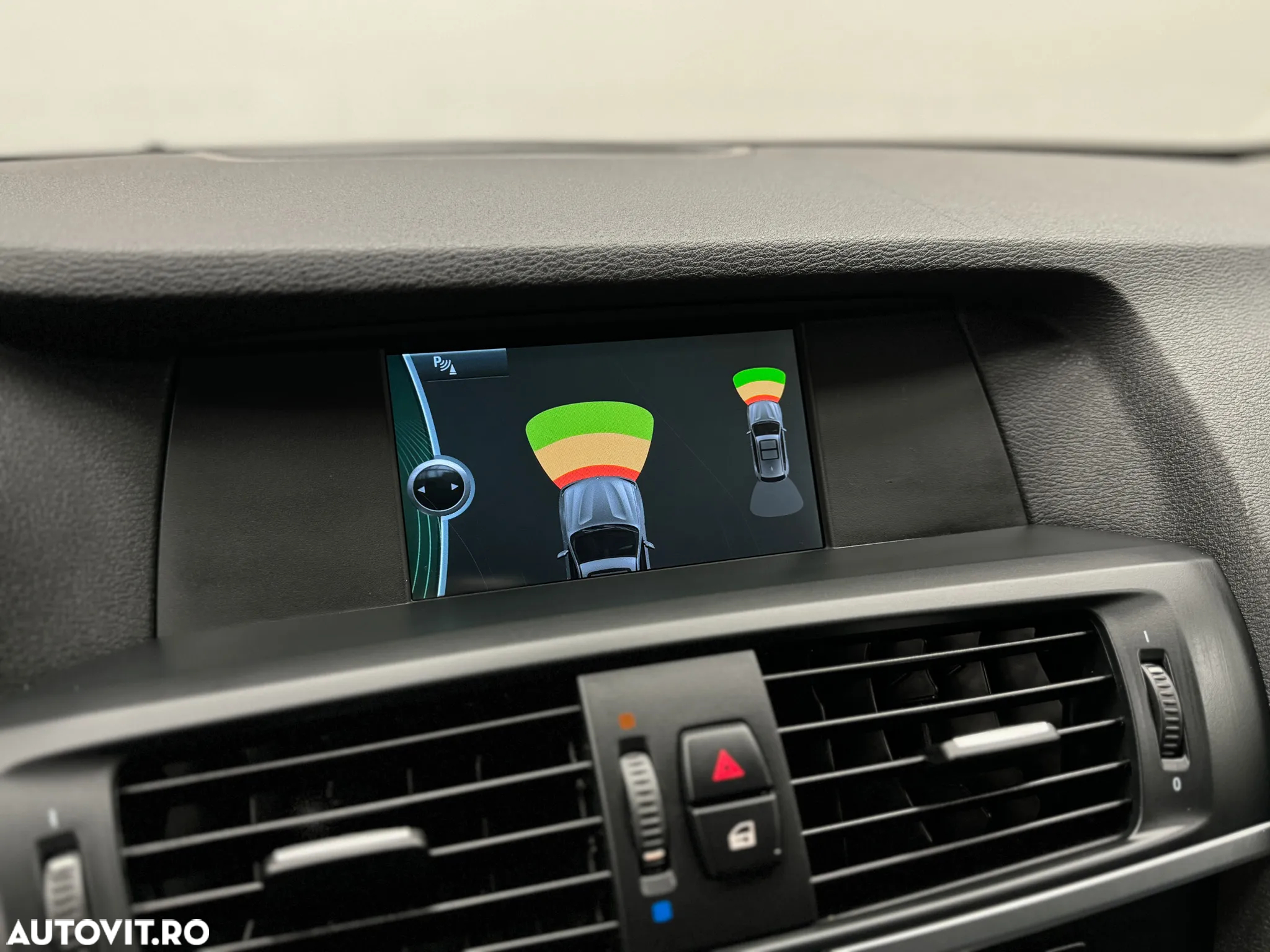 BMW X3 xDrive20d - 29
