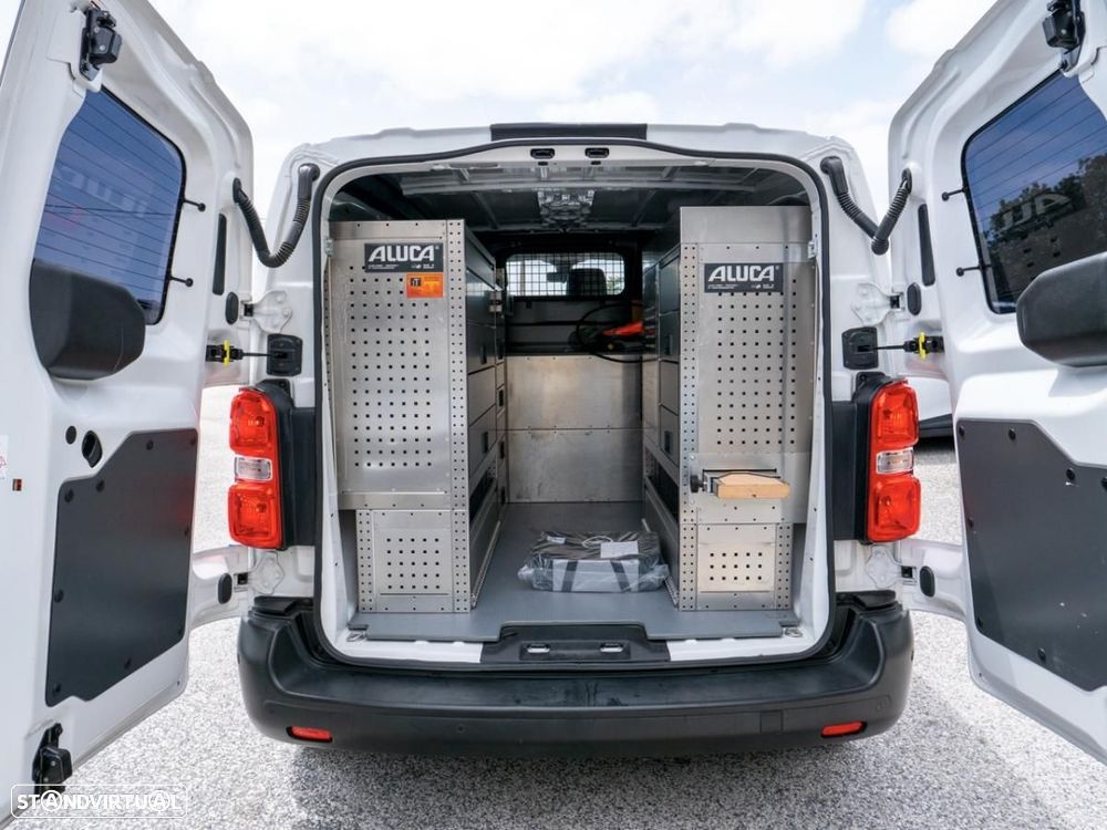 Opel Vivaro - 14