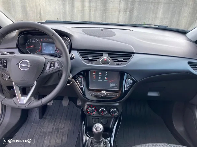 Opel Corsa 1.0 Ecotec Turbo (ecoFLEX) S&S Innovation - 18