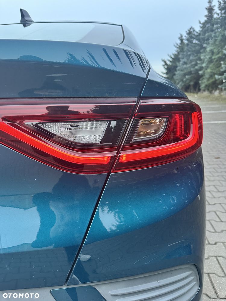 Renault Arkana 1.3 TCe mHEV Intens EDC - 11