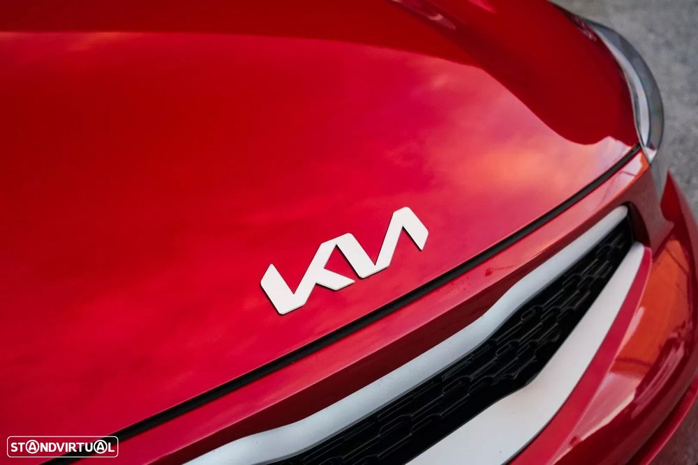 Kia Stonic 1.2 Dynamic - 4