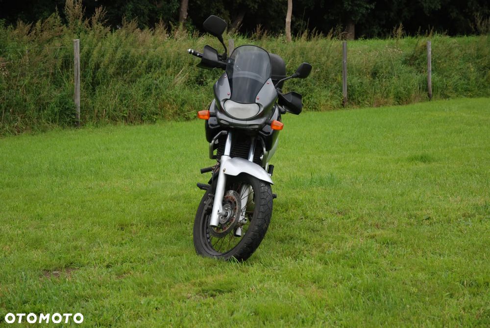 Suzuki XF - 5