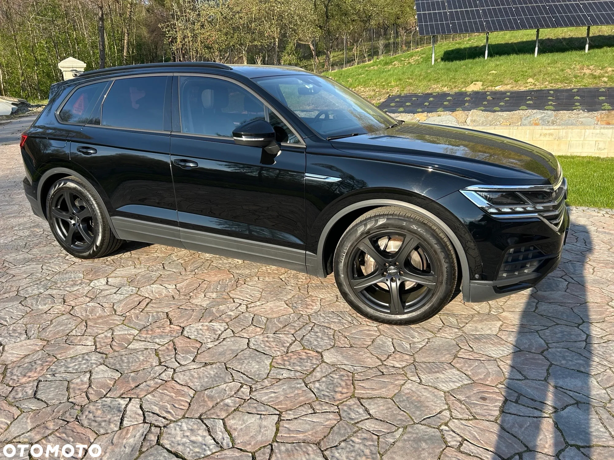Volkswagen Touareg - 6