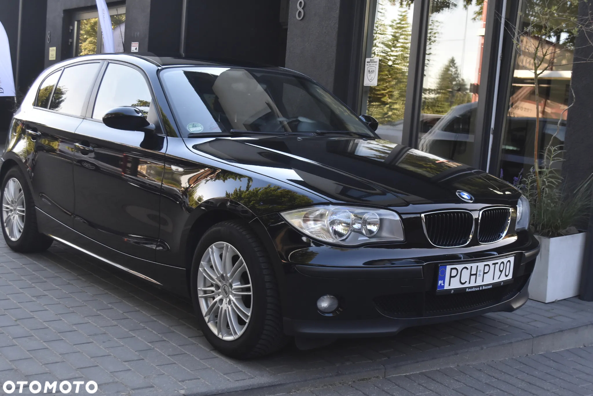 BMW Seria 1 118i - 21