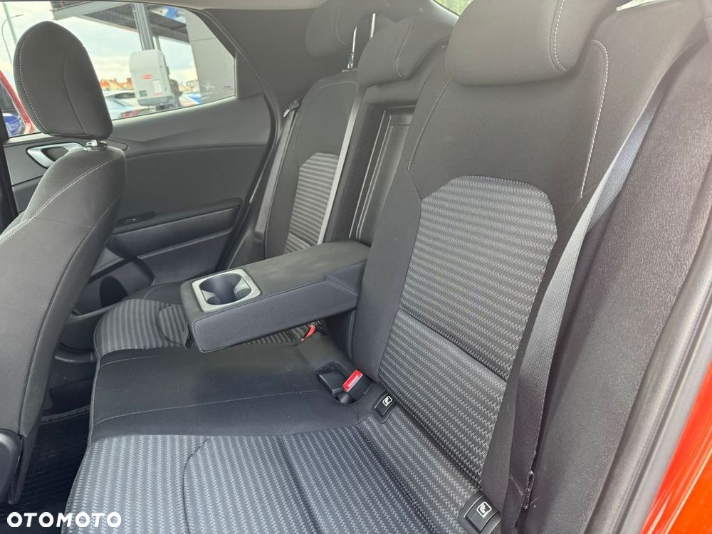 Kia XCeed 1.5 T-GDI M DCT - 17