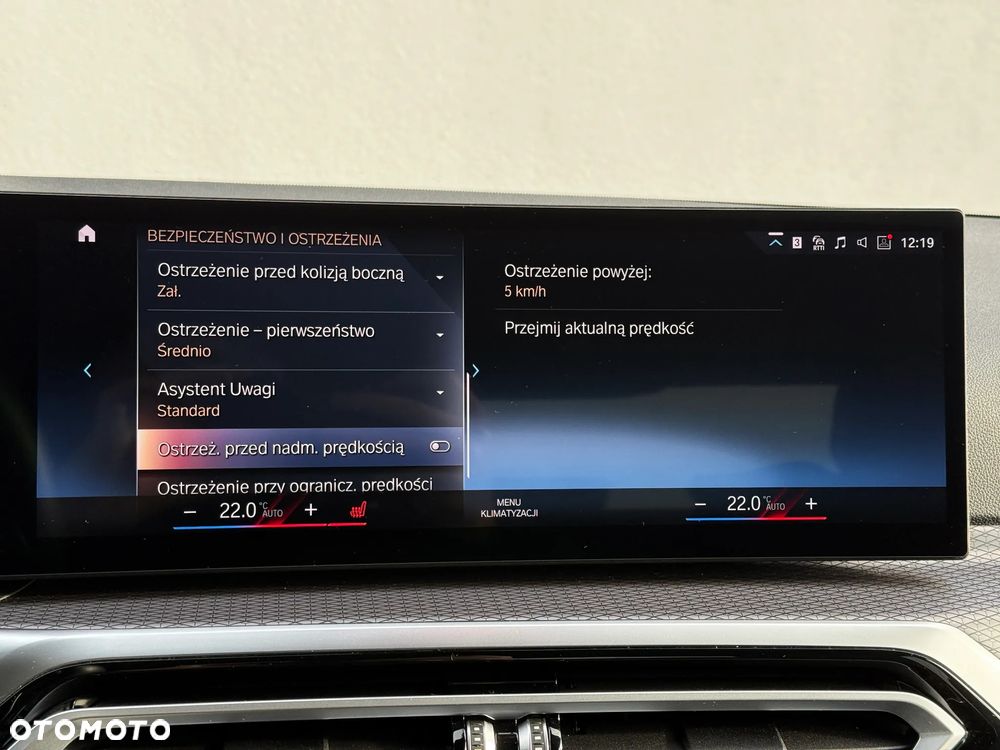 BMW Seria 3 320d xDrive M Sport Sport - 37