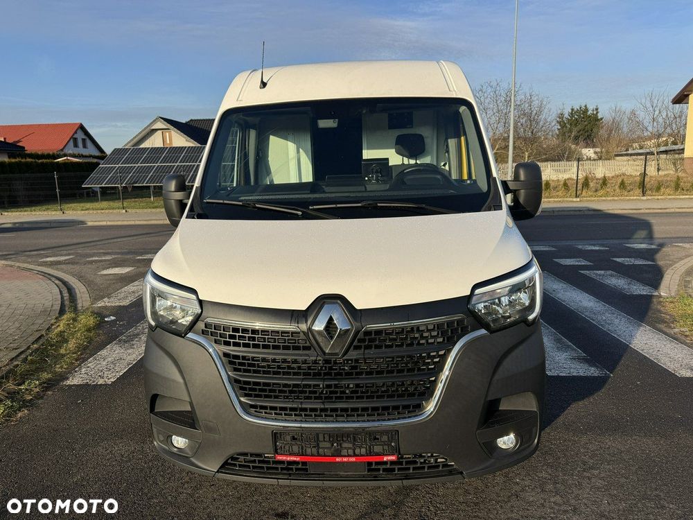 Renault Master - 3