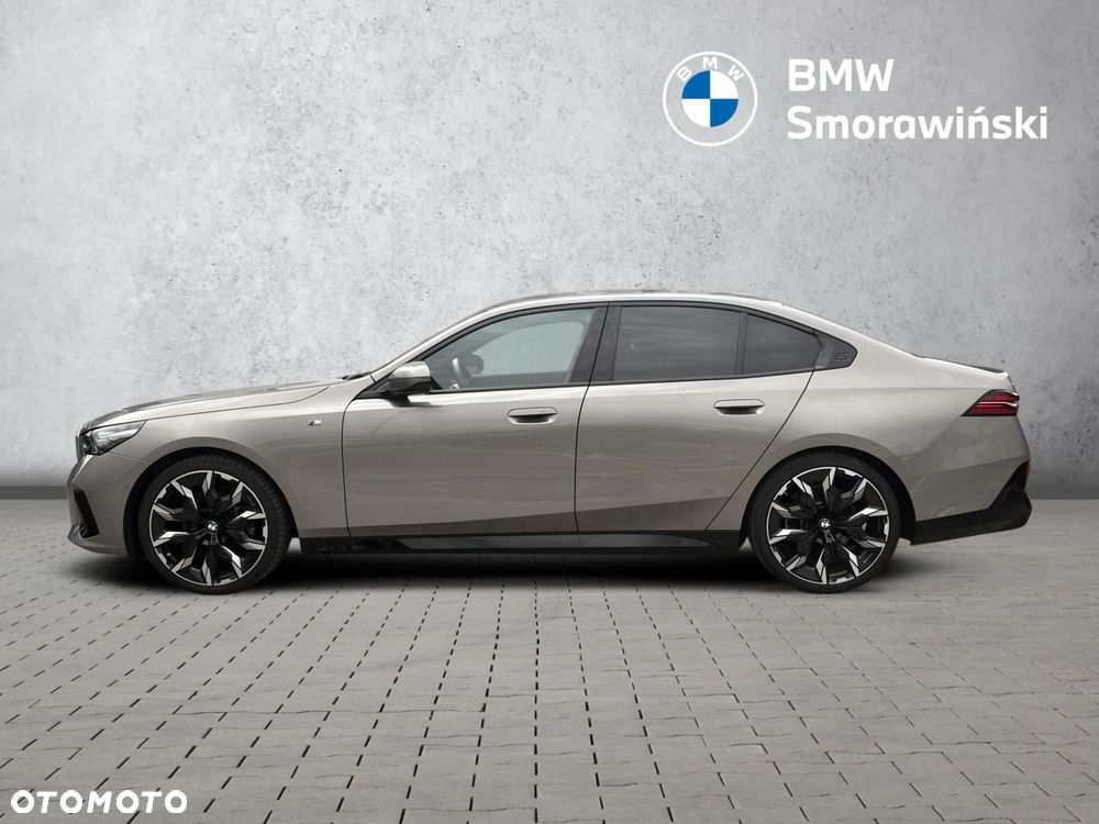 BMW Seria 5 - 3