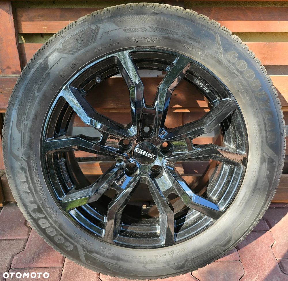 Volvo XC 40 T5 Plug-In Hybrid R-Design - 13