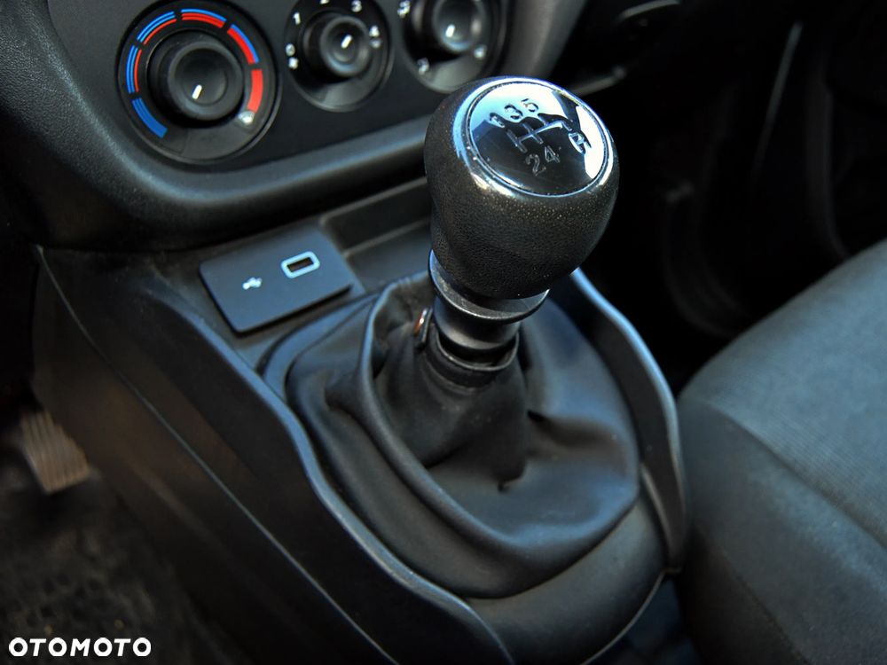 Fiat Doblo - 16