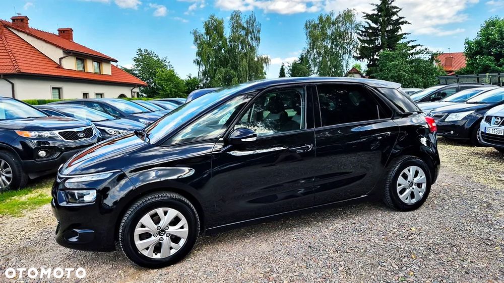 Citroën C4 Picasso 1.6 VTi Vitamin - 23