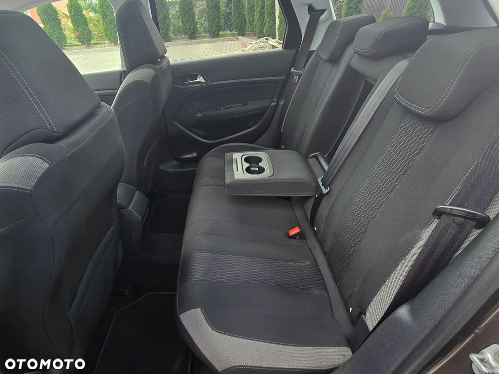 Peugeot 308 BlueHDi FAP 120 Stop&Start Style - 30
