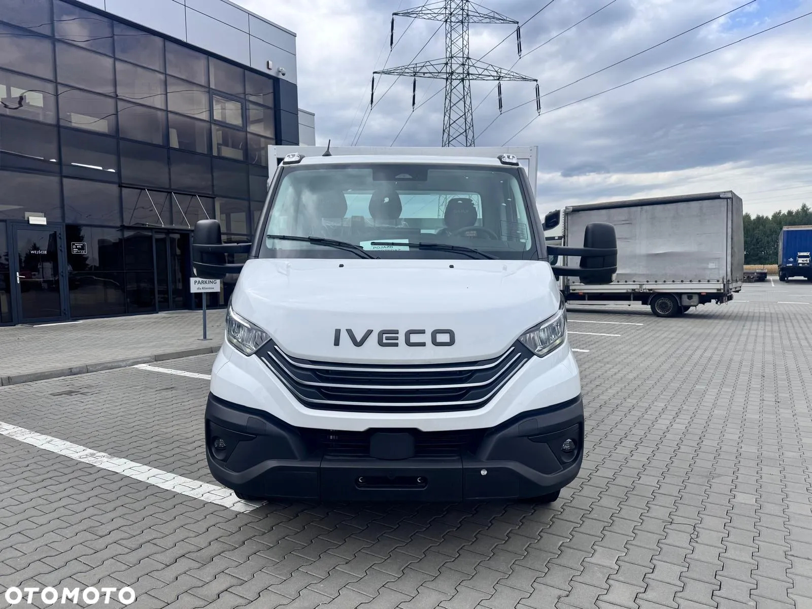 Iveco Daily - 5