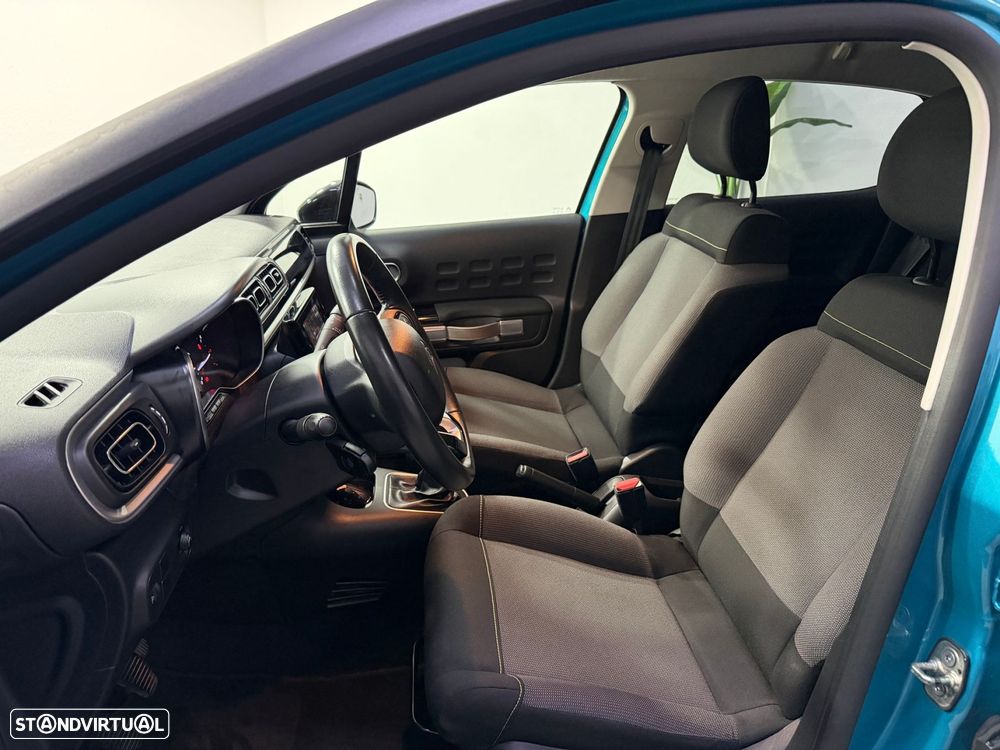 Citroën C3 1.5 BlueHDi Shine Pack - 6