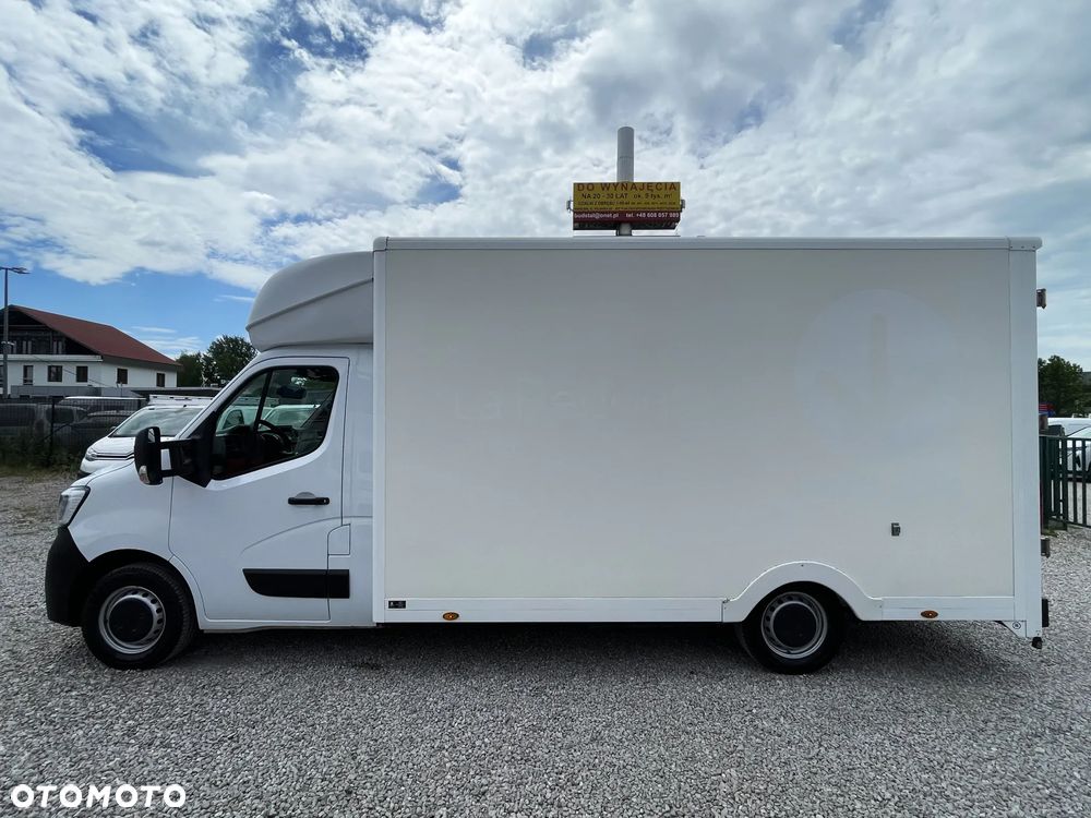 Renault Master - 14