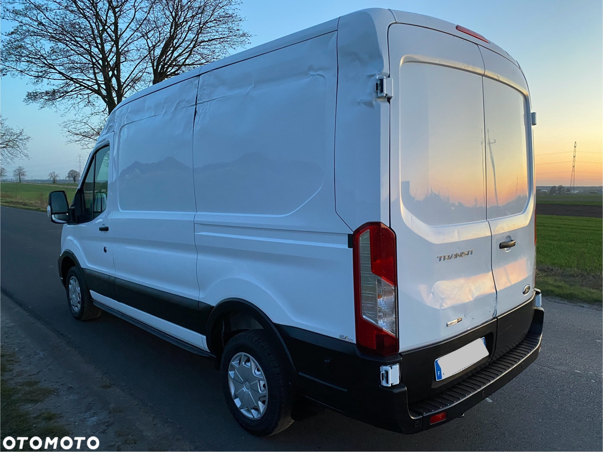 Ford Transit - 4