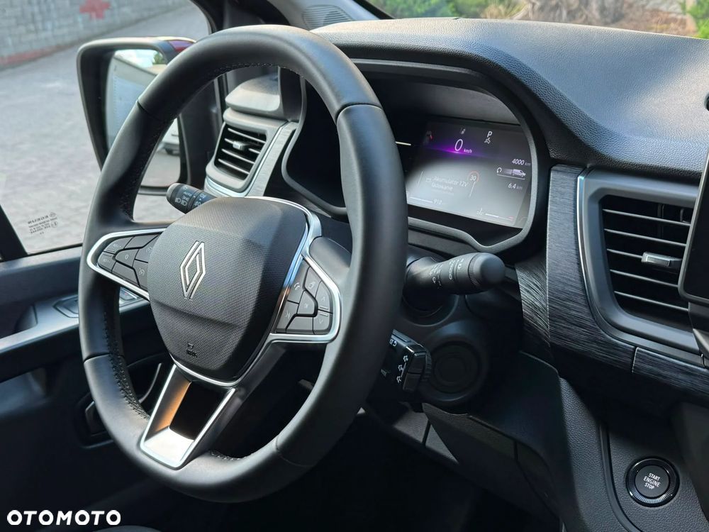 Renault Trafic 2.0 dCi Escapade EDC - 34