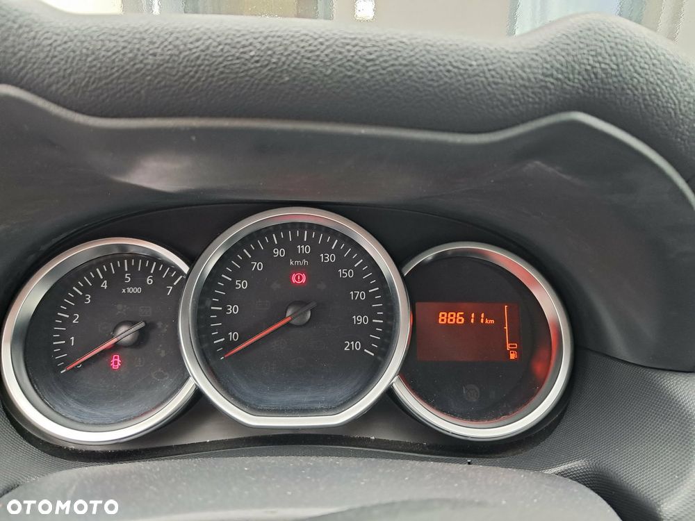 Dacia Duster 1.6 SCe Laureate S&S - 3