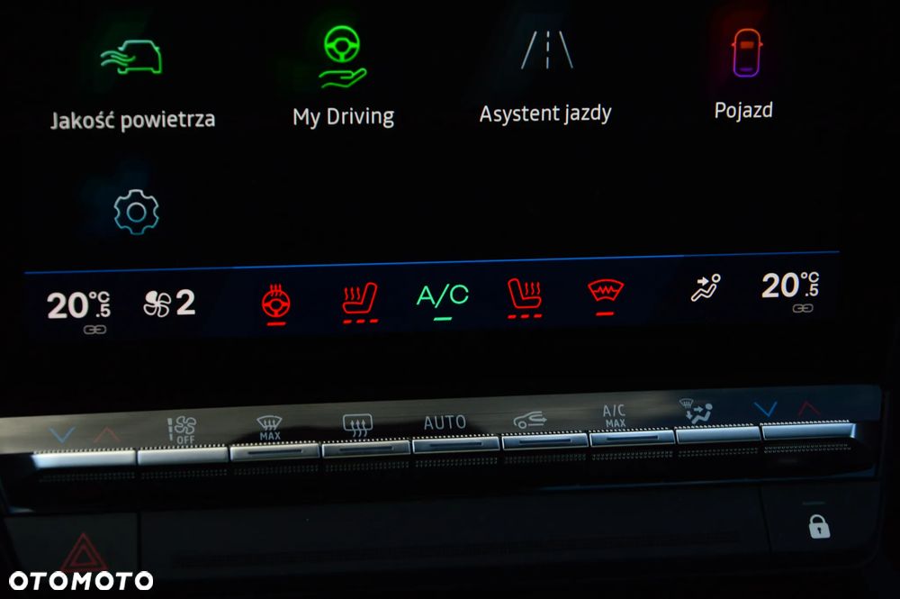 Renault Austral E-Tech Full 200 Esprit Alpine - 37
