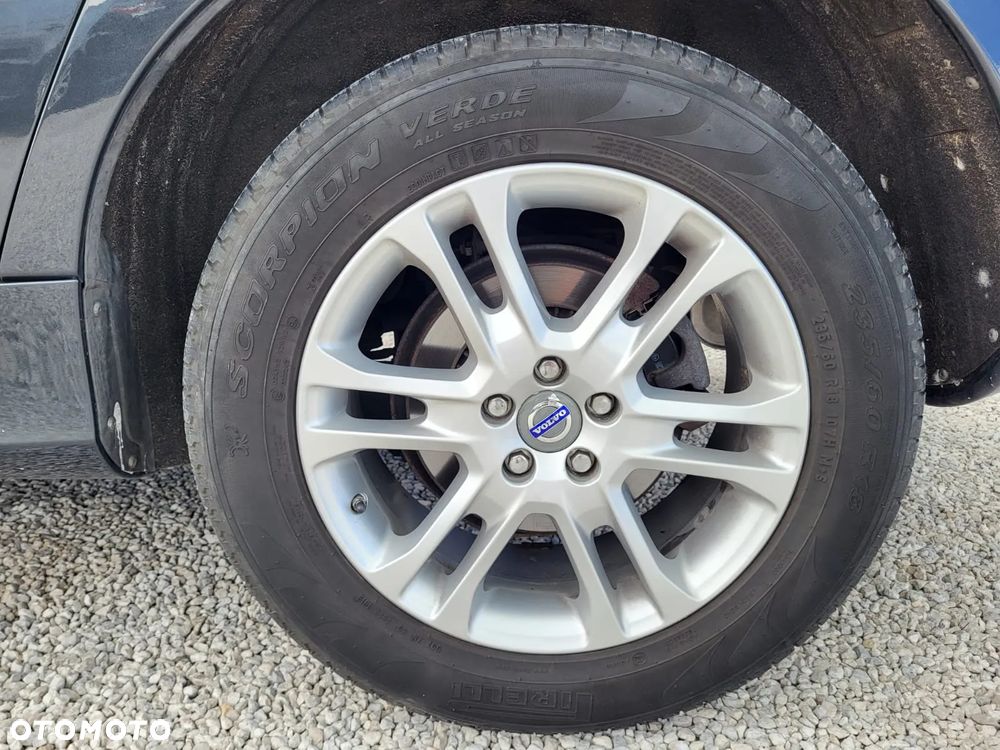 Volvo XC 60 - 10