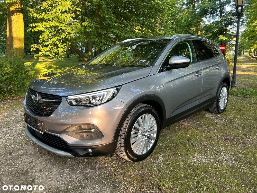 Opel Grandland X 1.5 D Start/Stop Business Elegance - 7