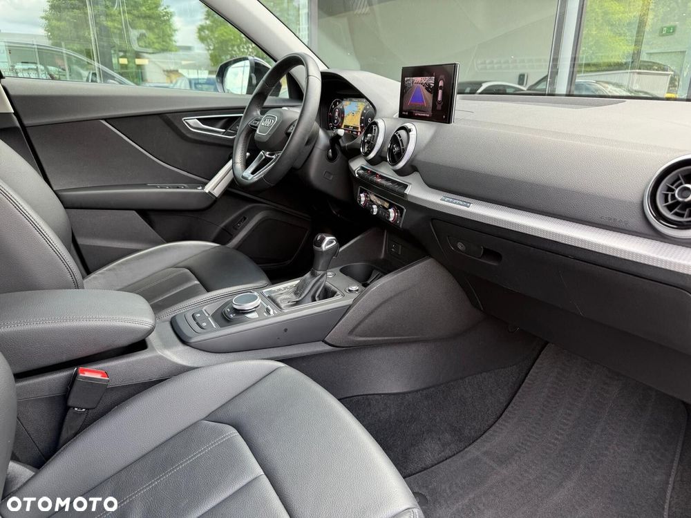 Audi Q2 - 21