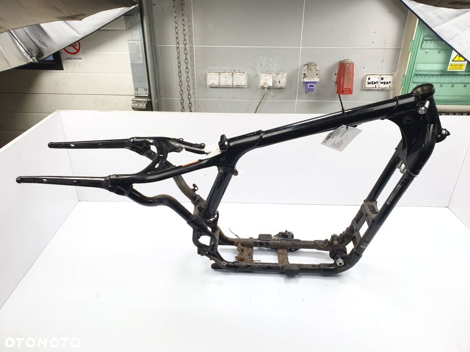 RAMA Harley-Davidson Sportster Iron 883 PROSTA - 1