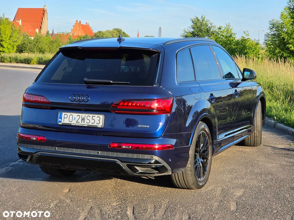 Audi Q7 - 6
