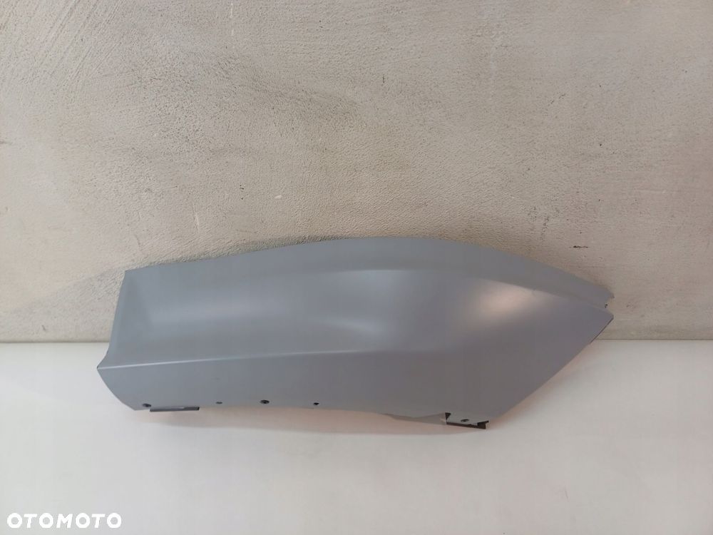 dokładka listwa zderzaka lewy tył tylna lewa ford s-max ii 2 titanium 14- - 2
