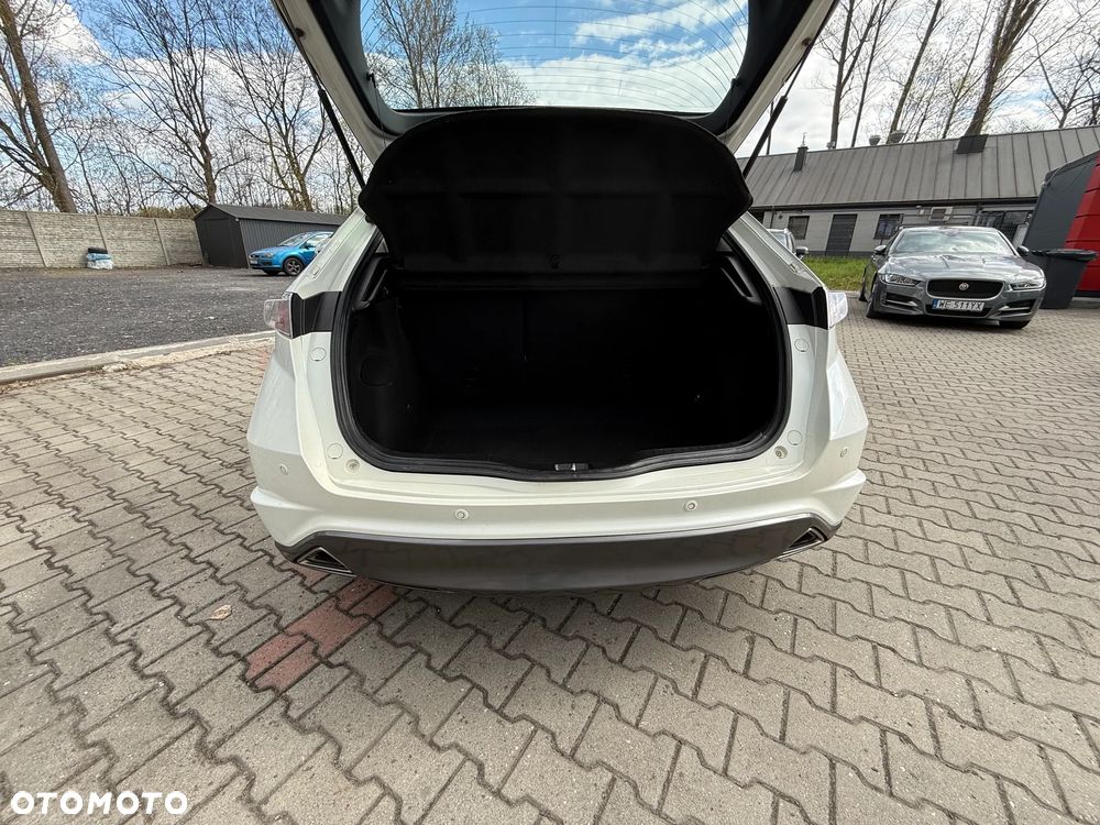 Honda Civic 1.8i-VTEC Sport - 21