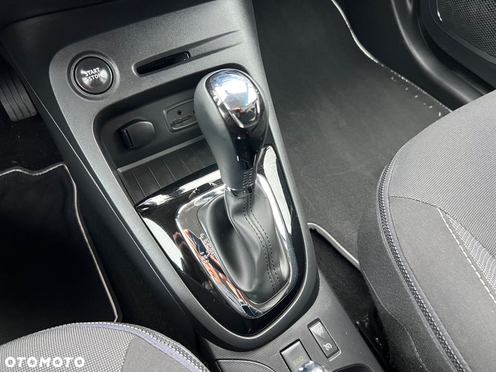 Renault Captur ENERGY dCi 90 EDC Intens - 22