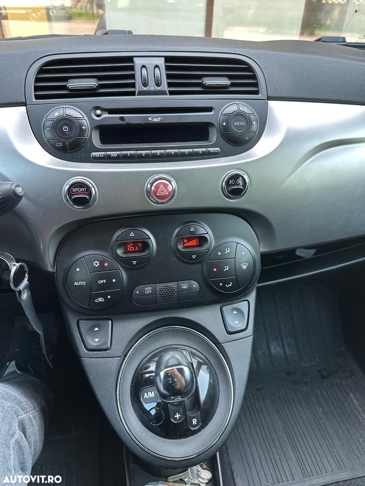 Fiat 500 - 7