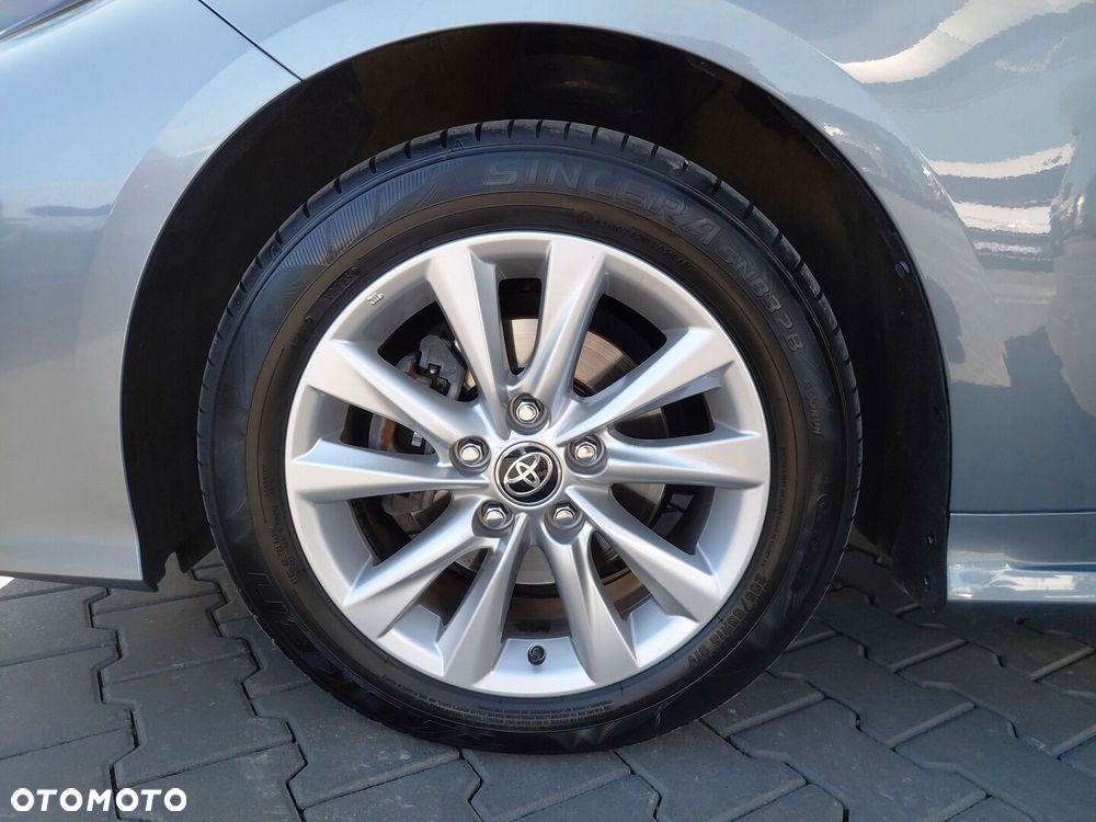 Toyota Corolla 1.8 Hybrid Comfort - 19
