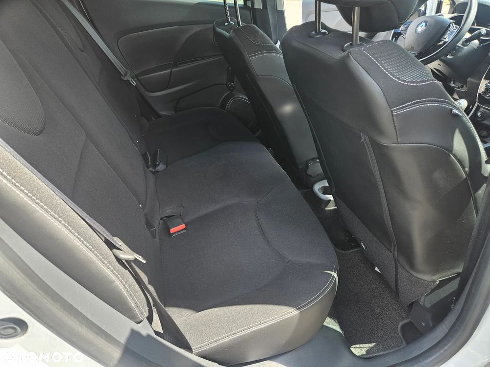 Renault Clio Energy TCe 90 Business - 18