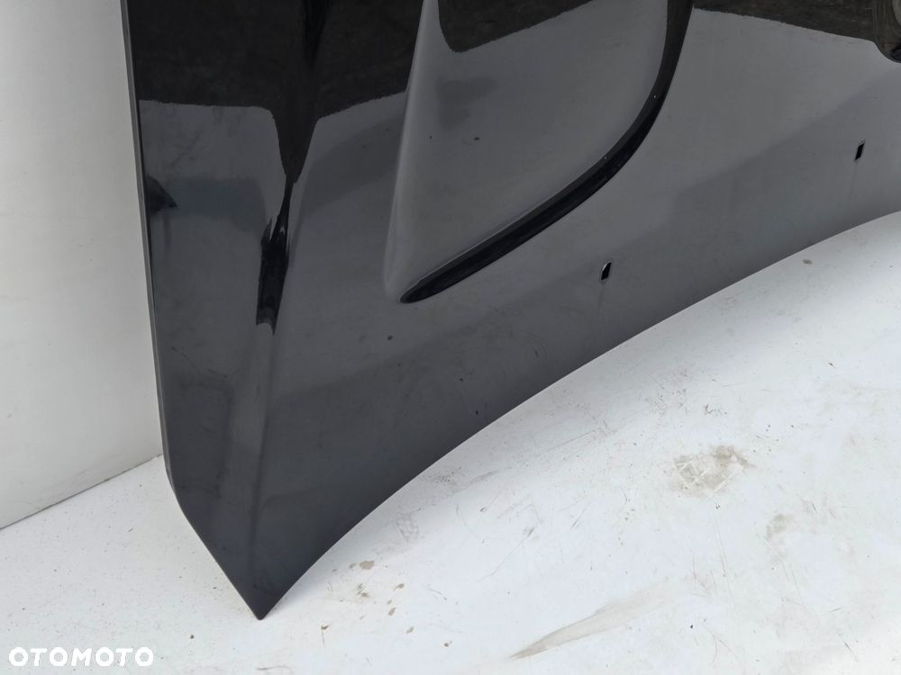 MASKA BMW X3 E83 SCHWARZ 2 668/9 - 10