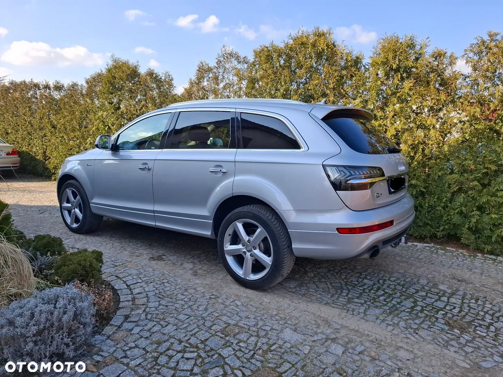 Audi Q7 - 8