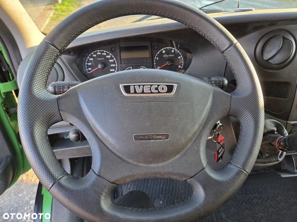 Iveco 50c17 - 16