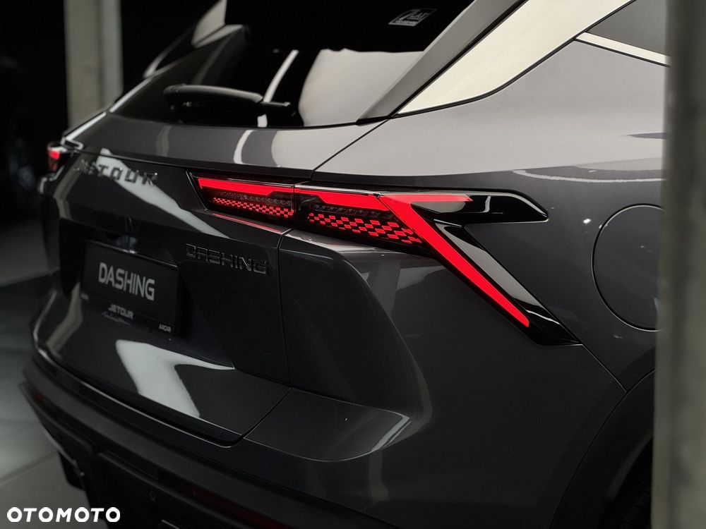 Jetour Dashing - 39