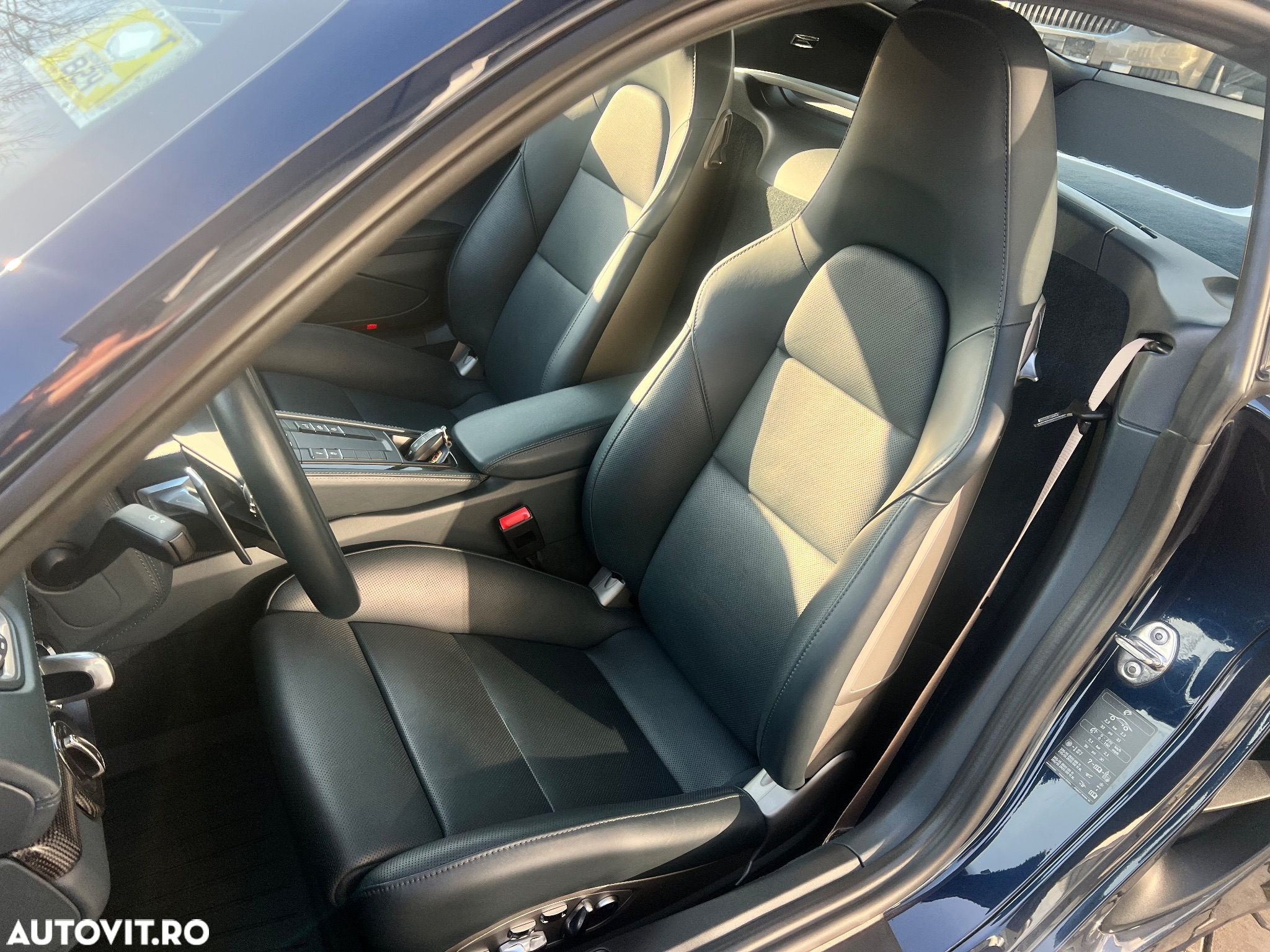 Porsche Cayman 718 S PDK - 17